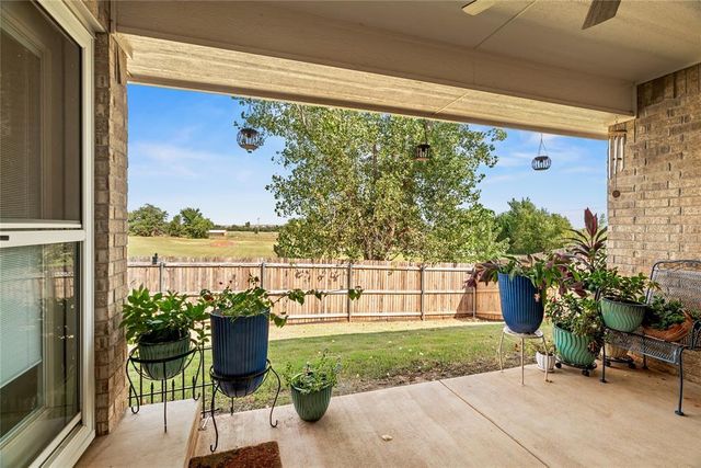 2253 N Payton Court, Mustang, OK 73064