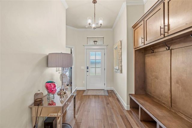 2253 N Payton Court, Mustang, OK 73064