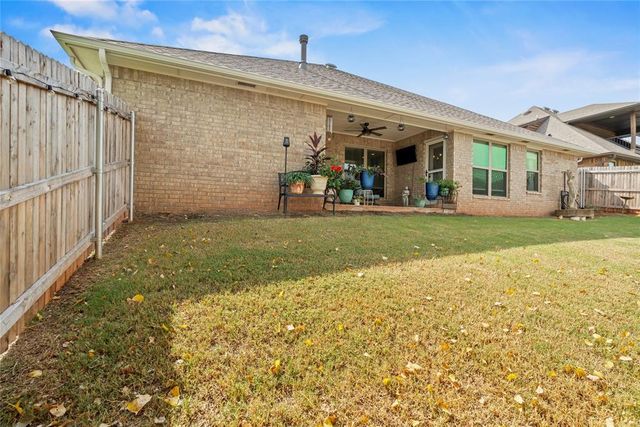 2253 N Payton Court, Mustang, OK 73064