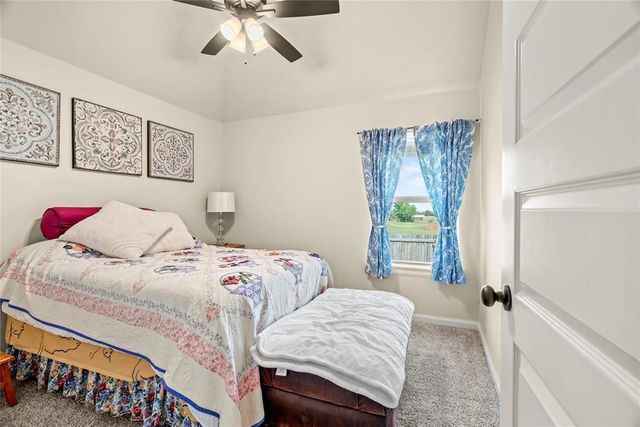 2253 N Payton Court, Mustang, OK 73064