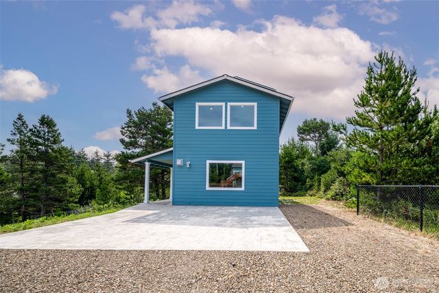 29375 L Lane, Ocean Park, WA 98640