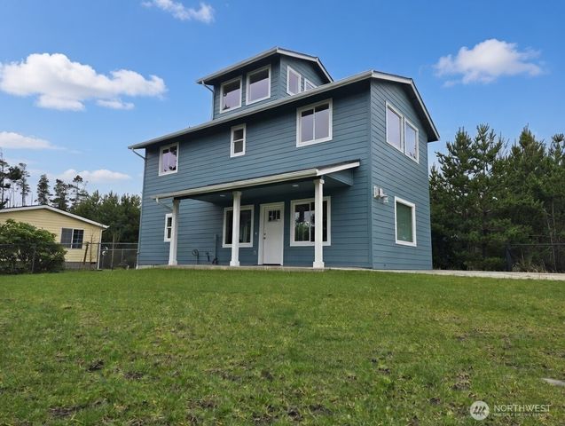 29375 L Lane, Ocean Park, WA 98640