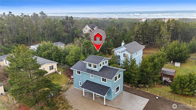 29375 L Lane, Ocean Park, WA 98640