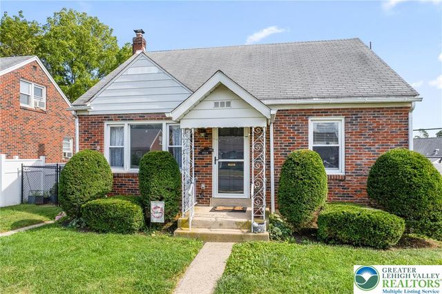 1620 Linwood Street, Bethlehem City, PA 18017