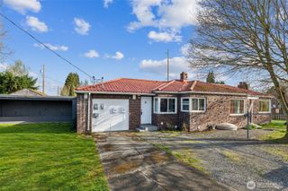 201 S 60th Street, Tacoma, WA 98408