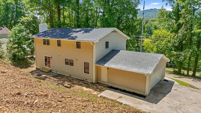 114 N Tibbs Road, Dalton, GA 30720