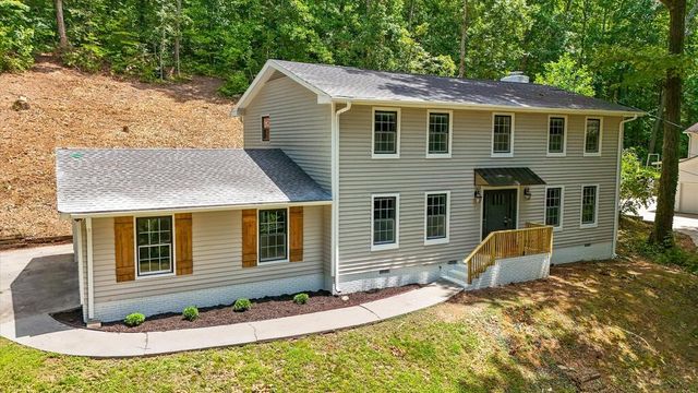 114 N Tibbs Road, Dalton, GA 30720