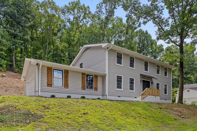 114 N Tibbs Road, Dalton, GA 30720