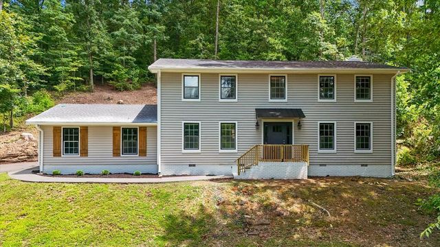 114 N Tibbs Road, Dalton, GA 30720