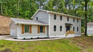 114 N Tibbs Road, Dalton, GA 30720