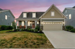 6145 Honey Farm Way, Grove City, OH 43123