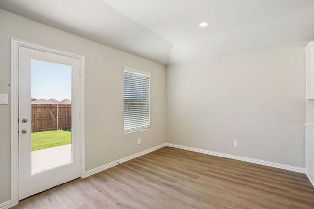 2109 Rannoch Street, Sherman, TX 75092