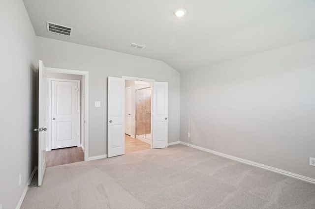 2109 Rannoch Street, Sherman, TX 75092