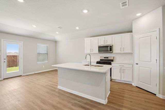 2109 Rannoch Street, Sherman, TX 75092