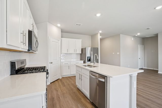 2109 Rannoch Street, Sherman, TX 75092
