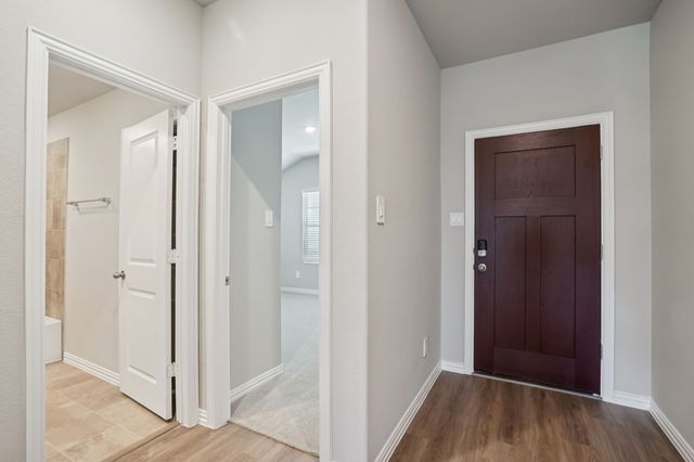 2109 Rannoch Street, Sherman, TX 75092