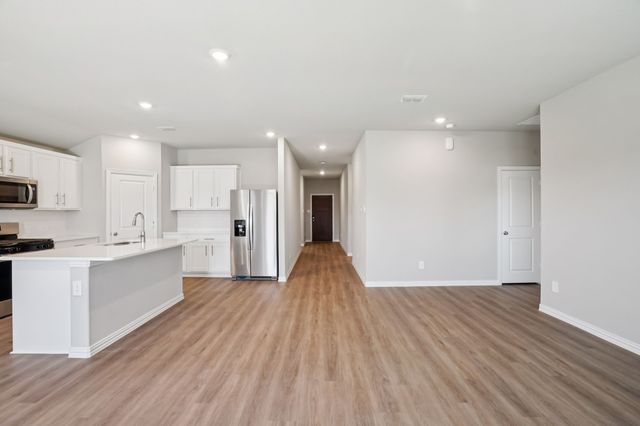 2109 Rannoch Street, Sherman, TX 75092