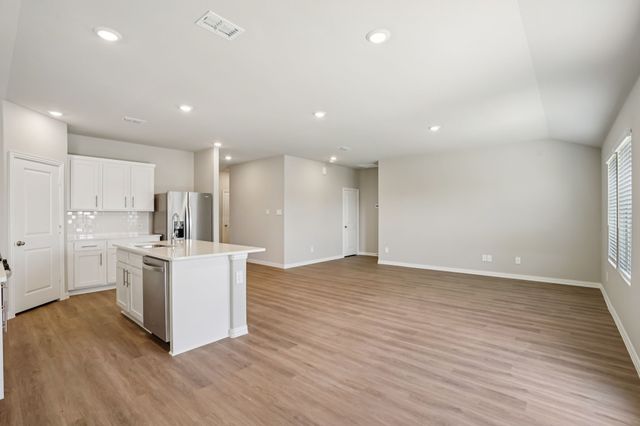 2109 Rannoch Street, Sherman, TX 75092
