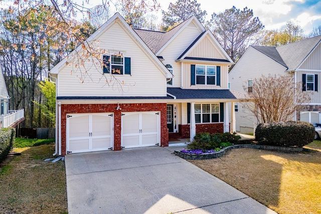 728 Sycamore Drive, Villa Rica, GA 30180