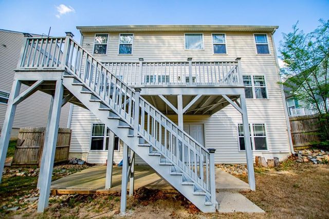 728 Sycamore Drive, Villa Rica, GA 30180