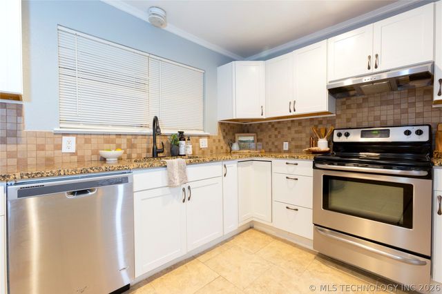 304 W Electric Avenue, Mcalester, OK 74501