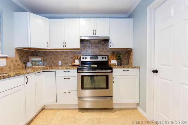 304 W Electric Avenue, Mcalester, OK 74501