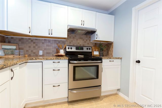 304 W Electric Avenue, Mcalester, OK 74501