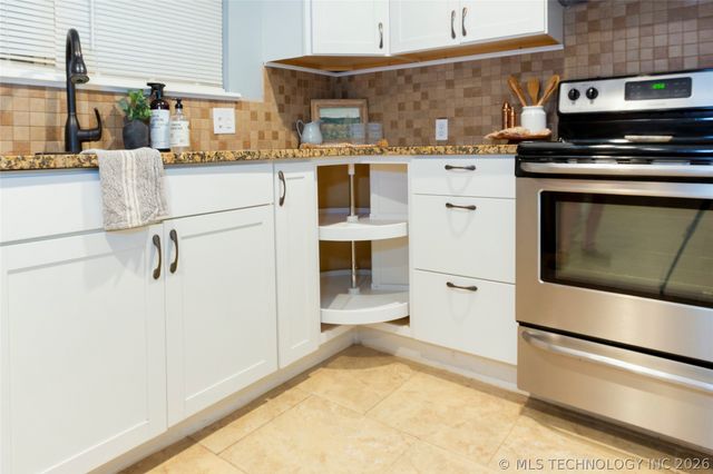 304 W Electric Avenue, Mcalester, OK 74501