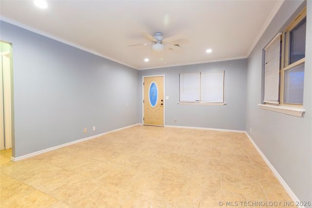 304 W Electric Avenue, Mcalester, OK 74501