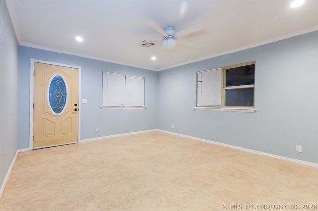 304 W Electric Avenue, Mcalester, OK 74501