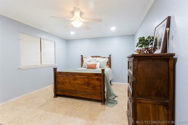 304 W Electric Avenue, Mcalester, OK 74501