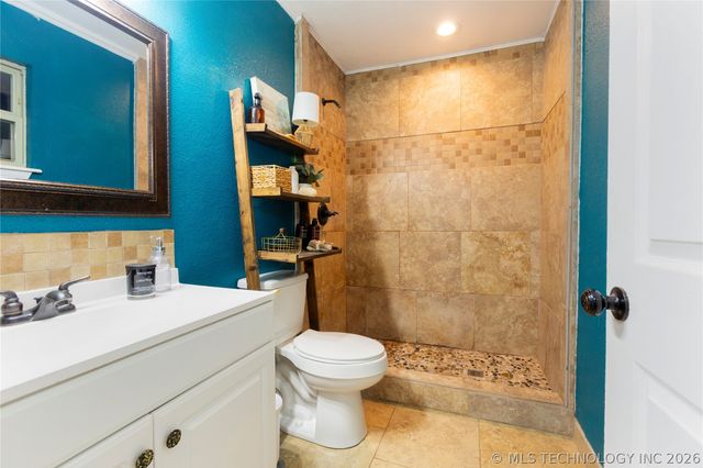 304 W Electric Avenue, Mcalester, OK 74501