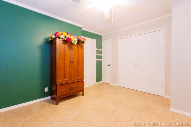 304 W Electric Avenue, Mcalester, OK 74501