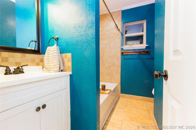 304 W Electric Avenue, Mcalester, OK 74501