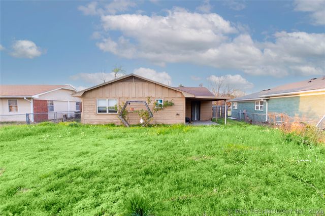 304 W Electric Avenue, Mcalester, OK 74501