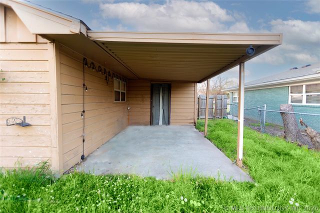 304 W Electric Avenue, Mcalester, OK 74501