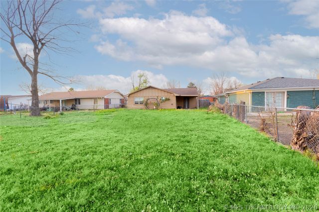 304 W Electric Avenue, Mcalester, OK 74501