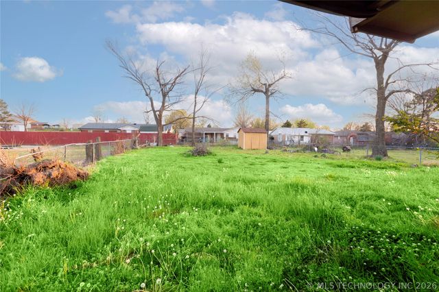 304 W Electric Avenue, Mcalester, OK 74501