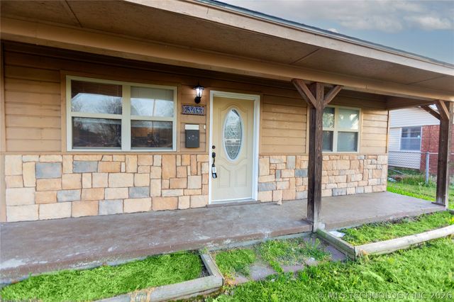 304 W Electric Avenue, Mcalester, OK 74501