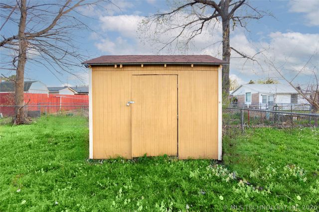 304 W Electric Avenue, Mcalester, OK 74501