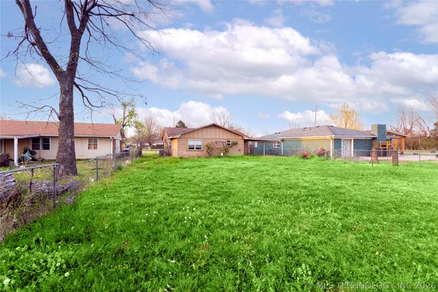 304 W Electric Avenue, Mcalester, OK 74501