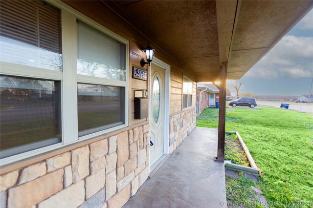 304 W Electric Avenue, Mcalester, OK 74501