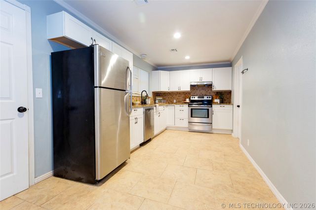 304 W Electric Avenue, Mcalester, OK 74501