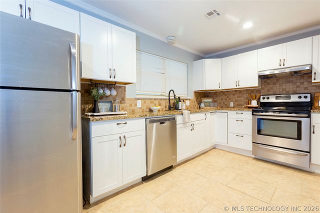 304 W Electric Avenue, Mcalester, OK 74501