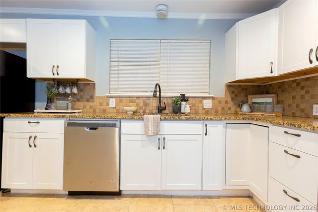 304 W Electric Avenue, Mcalester, OK 74501