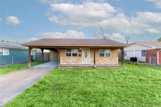 304 W Electric Avenue, Mcalester, OK 74501