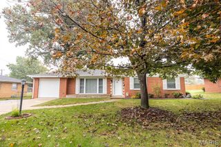 505 Southgate Drive, Belleville, IL 62223