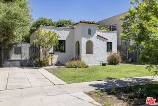 11269 La Maida Street, North Hollywood (los Angeles), CA 91601