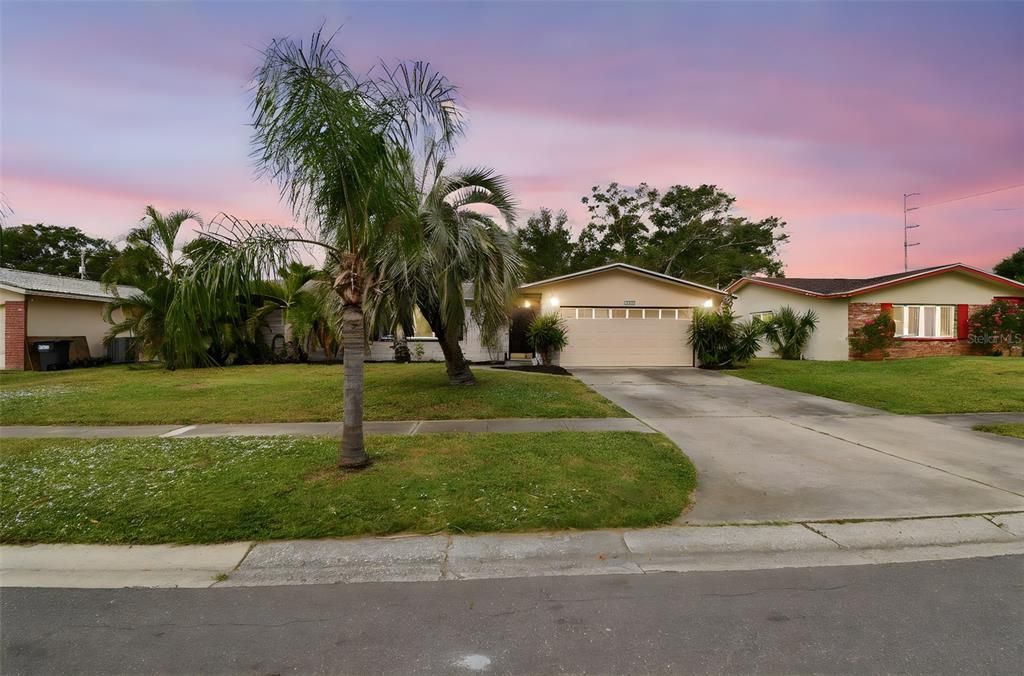 1878 PRINCETON DRIVE, Clearwater, FL 33765