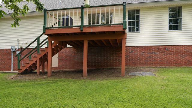 101 Golden Maple Trail NW, Charleston, TN 37310